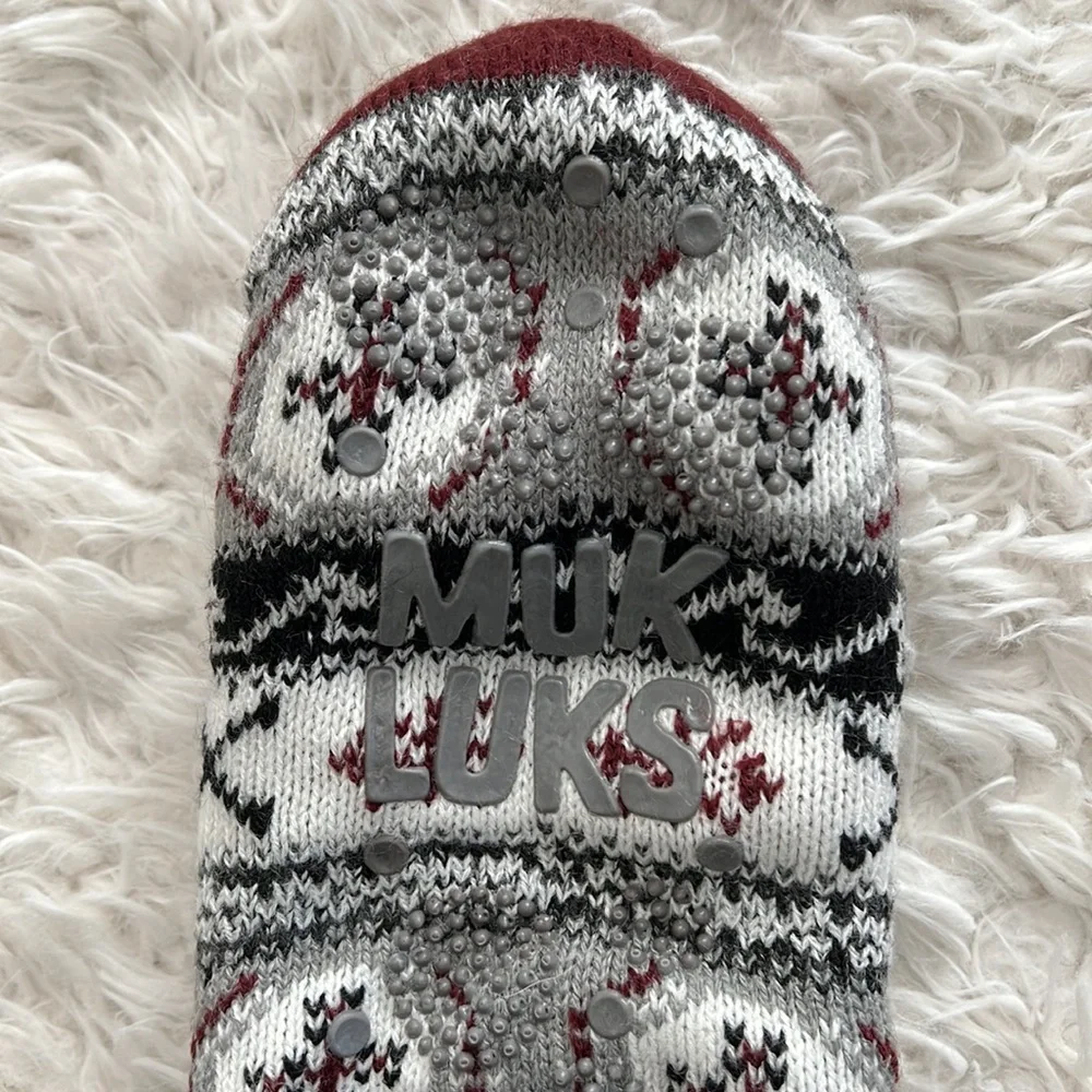 MUK LUK Socks